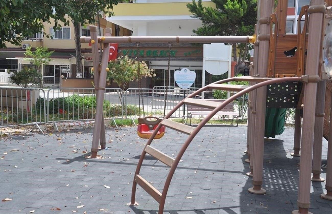 Imaginea High Garden Hotel 3*